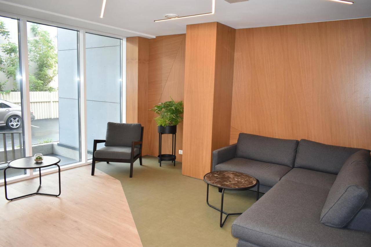 Vh Apartments Telliskivi Tallinn Dış mekan fotoğraf
