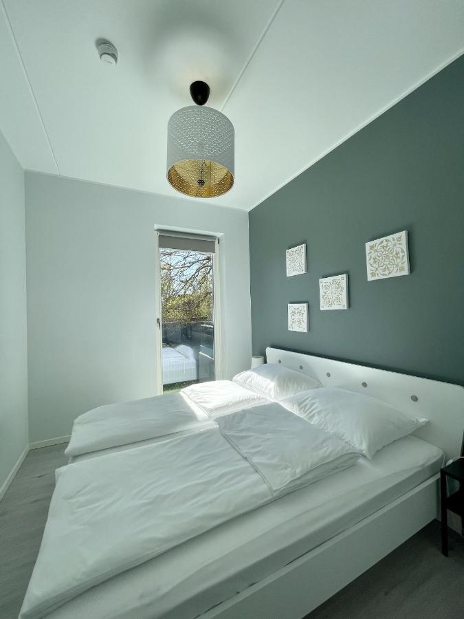Vh Apartments Telliskivi Tallinn Dış mekan fotoğraf