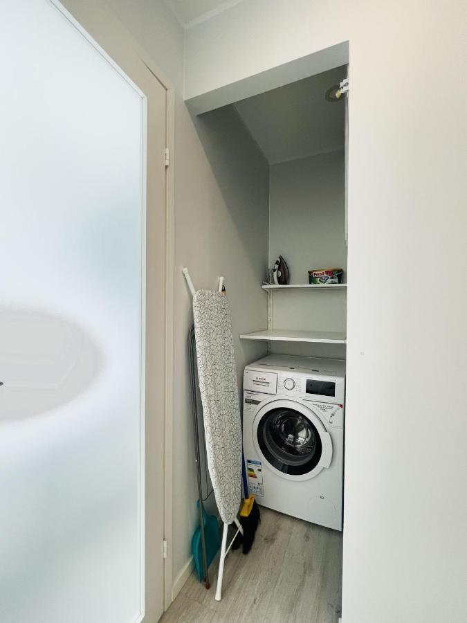 Vh Apartments Telliskivi Tallinn Dış mekan fotoğraf