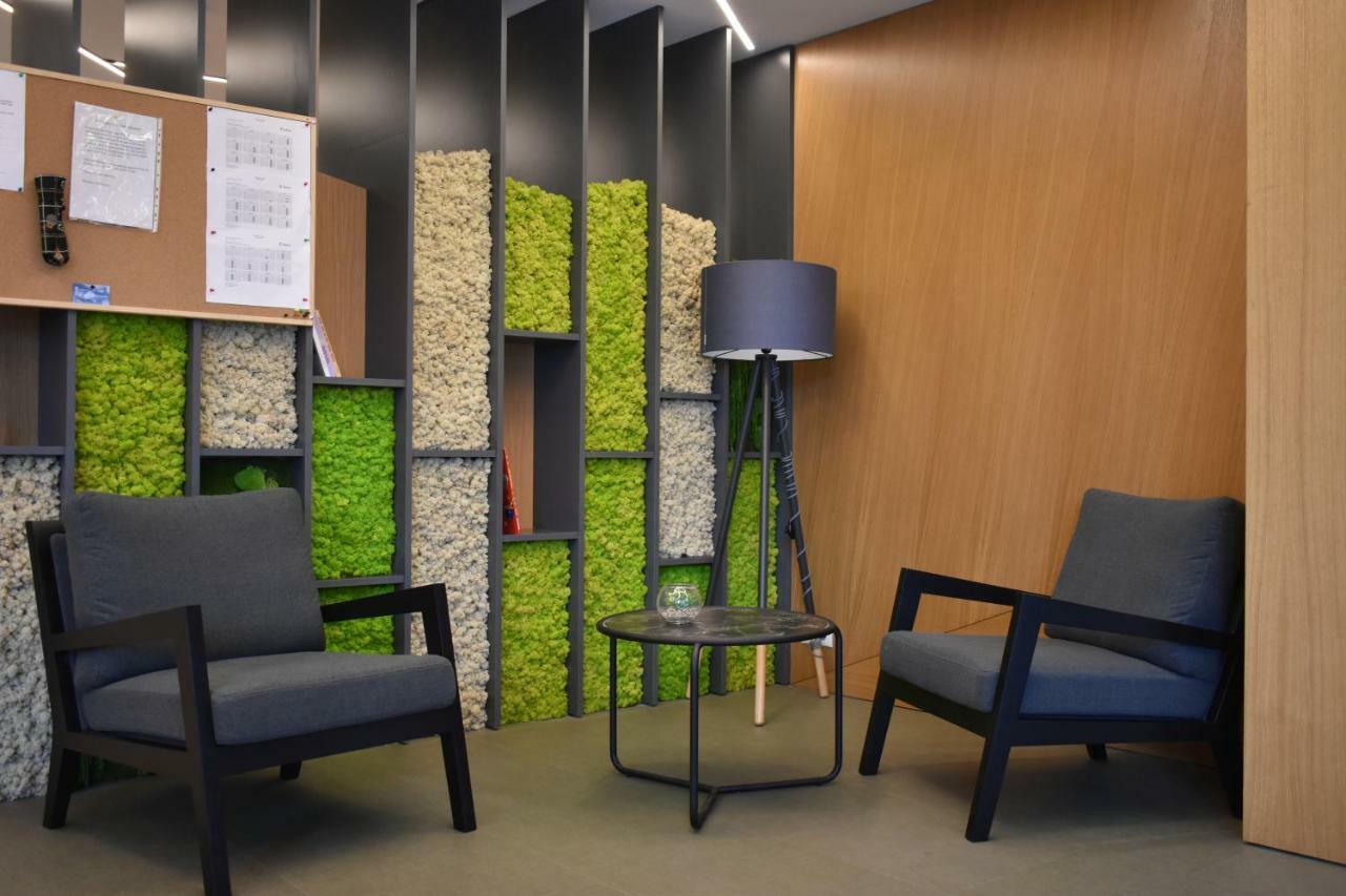 Vh Apartments Telliskivi Tallinn Dış mekan fotoğraf