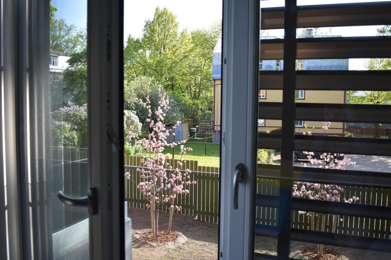Vh Apartments Telliskivi Tallinn Dış mekan fotoğraf