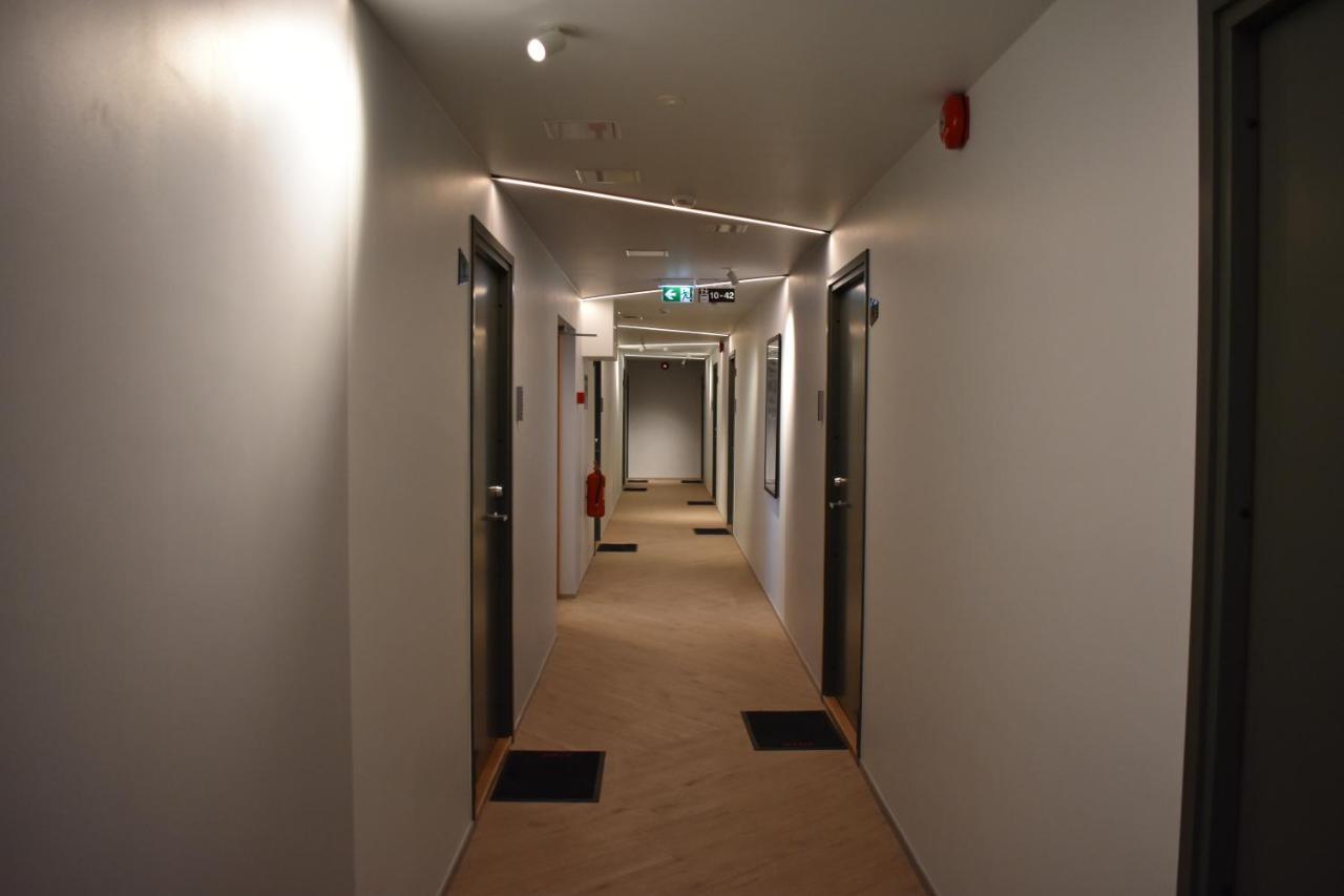 Vh Apartments Telliskivi Tallinn Dış mekan fotoğraf